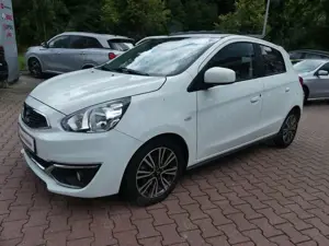 Mitsubishi Space Star 100+*SHZ*Klimaanlage*Faltdach