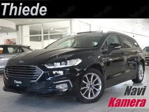 Ford Mondeo 2.0D TITANIUM NAVI/PANO/VIRT./KAMERA/AHK