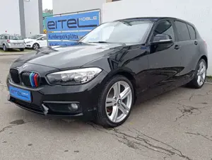 BMW 116 1 Lim. 5-trg. 116i Advantage PDC SHZ Tempomat