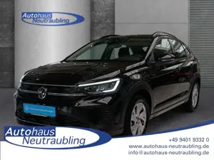 Volkswagen Taigo 1.0 TSI "LIFE" 95 PS +APP-CONNECT+SHZ+KLIMA+