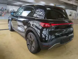 smart #1 Premium Sound/Pano/Distro/Matrix/360/Head-up Bild 3