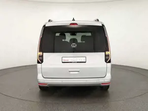 Volkswagen Caddy Maxi 1.5 TSI Life LED Navi 7-Sitzer ACC Bild 4