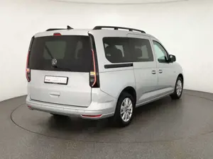 Volkswagen Caddy Maxi 1.5 TSI Life LED Navi 7-Sitzer ACC Bild 5