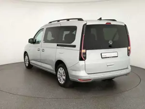 Volkswagen Caddy Maxi 1.5 TSI Life LED Navi 7-Sitzer ACC Bild 3