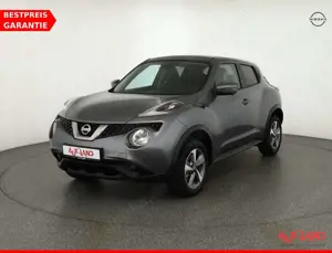 Nissan Juke 1.6 N-Connecta Navi Sitzheizung 360° Bose