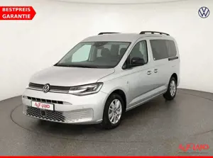 Volkswagen Caddy Maxi 1.5 TSI Life LED Navi 7-Sitzer ACC Bild 1