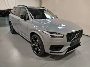 Volvo XC90 T8 Ultra DarkPlug-In Hybrid AWD Luftfwk BW
