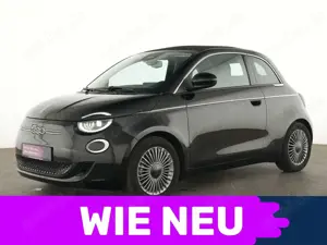 Fiat 500C e LED|Komfort  Syle Paket|SHZ|Kamera