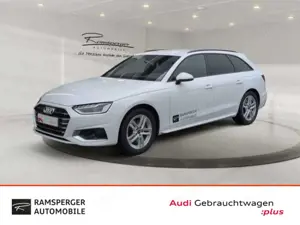Audi A4 Advanced 35 TDI LED ACC Kamera keyless