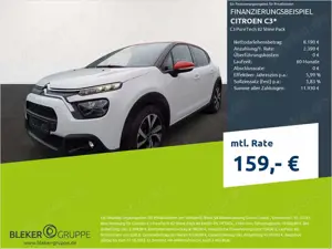 Citroen C3 Shine Pack