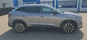 Renault Austral Austral Mild Hybrid 160 AutomatikTechno