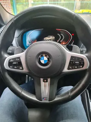 BMW X3 xDrive 30 i Bild 4