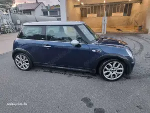 MINI Cooper S Mini Cooper S Bild 4