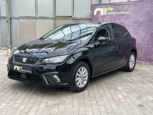 SEAT Ibiza 1.0 TSI Style LED Navi Assistenten SH
