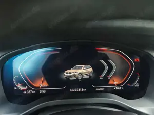 BMW X3 xDrive 30 i Bild 5