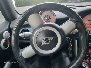 MINI Cooper S Mini Cooper S Bild 3