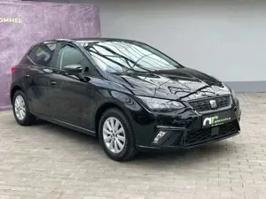 SEAT Ibiza 1.0 TSI Style LED Navi Assistenten SH Bild 4