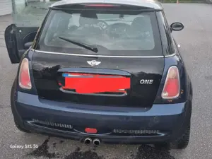 MINI Cooper S Mini Cooper S Bild 5