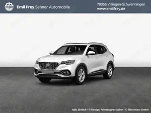 MG HS 1.5T-GDI Luxury