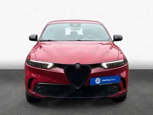 Alfa Romeo Tonale 1.5 T Hybrid Sprint Bild 4