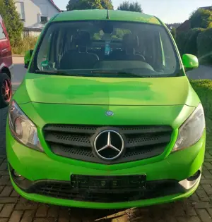 Mercedes-Benz Citan Citan 111 CDI lang