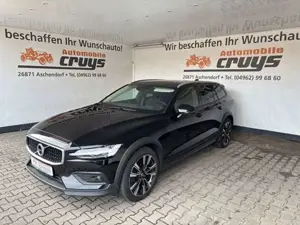 Volvo V60 Cross Country B4 D AW Pro - GARANTIE / AHK -