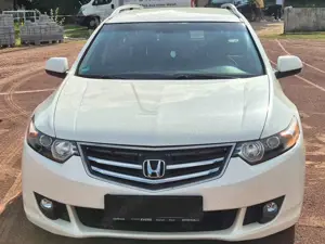 Honda Accord Accord Tourer 2.0 Automatik Executive