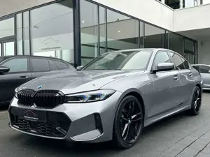 BMW 320 d xDrive M Sport | Kamera | Schiebedach | 19"