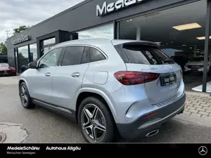 Mercedes-Benz GLA 220 GLA 220 d 4M AMG Premium+ AHK LEDER Pano NP75 Park Bild 3