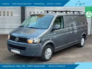 Volkswagen T5 Transporter Kasten-Kombi Kasten lang