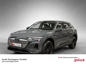 Audi Q8 e-tron Q8 50 e-tron qu advanced AIR virtCo Kamera 20''