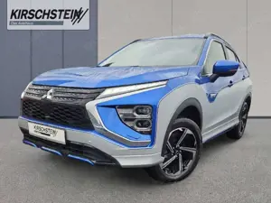 Mitsubishi Eclipse Cross Plug-In Hybrid Select WR Garantie bis 2031