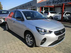 Opel Corsa 1.2 Edition *Klima*Tempomat*