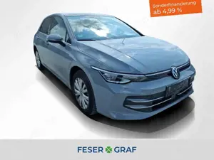 Volkswagen Golf 1.5eTSI Edition 50 IQ-Light Pano AHK