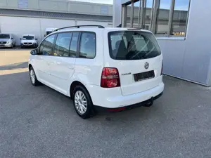 Volkswagen Touran Touran 1.4 TSI Highline** 1. HAND. *Kette Neu ** Bild 3