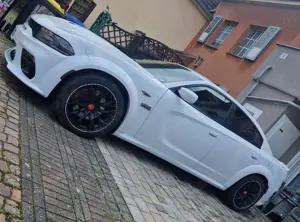 Dodge Charger 5.7 AWD V8 HEMI Police – Widebody | 61.000 km