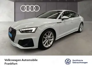 Audi A5 40 TFSI S-line S-tronic Navi Matrix