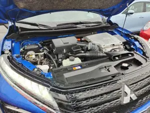 Mitsubishi Eclipse Cross Plug-In Hybrid Select WR Garantie bis 2031 Bild 5