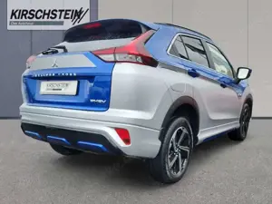 Mitsubishi Eclipse Cross Plug-In Hybrid Select WR Garantie bis 2031 Bild 3