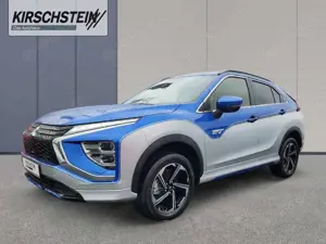 Mitsubishi Eclipse Cross Plug-In Hybrid Select WR Garantie bis 2031 Bild 2