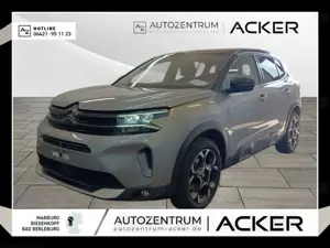 Citroen C5 Aircross Max 1.2 PureTech 130 8AT. ACC -44%* Bild 1