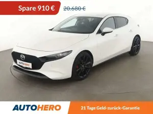 Mazda 3 2.0 Selection Aut*NAVI*LED*ACC*CAM*PDC*SHZ*
