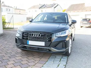Audi Q2 Q2 35 TFSI advanced AHK LED NAVI ACC Bild 2