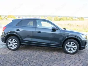 Audi Q2 Q2 35 TFSI advanced AHK LED NAVI ACC Bild 3