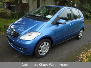 Mercedes-Benz A 150 Aut. CLASSIC - 2.Hd./orig. erst 53 TKM
