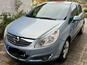 Opel Corsa Corsa 1.2 16V