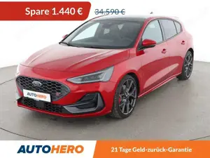 Ford Focus 2.3 EcoBoost ST X*NAVI*LED*ACC*CAM*PDC*SHZ*
