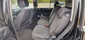 Volkswagen Touran Touran Diesel 2.0 TDI SCR Highline Bild 5