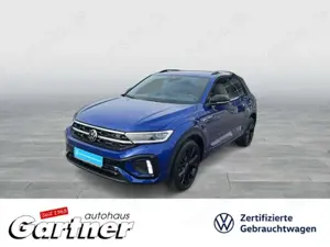 Volkswagen T-Roc R-LINE 1.5 TSI DSG IQ DRIVE PANO NAVI MATRIX ACC