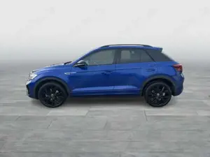 Volkswagen T-Roc R-LINE 1.5 TSI DSG IQ DRIVE PANO NAVI MATRIX ACC